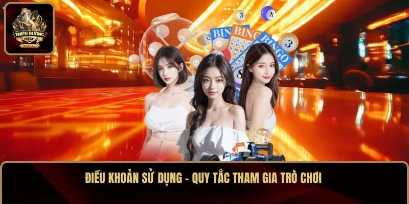 Đảm bảo tuân thủ quy tắc trò chơi