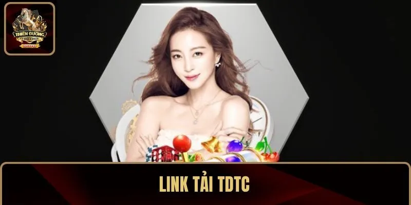 link tải TDTC