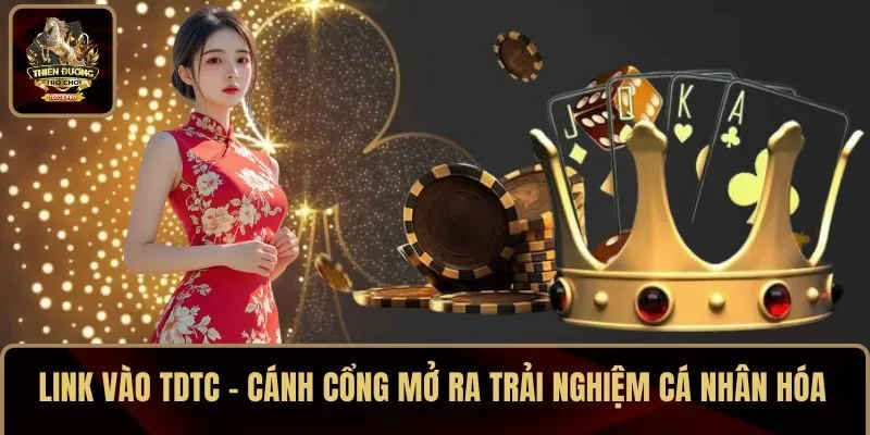 Link vào TDTC